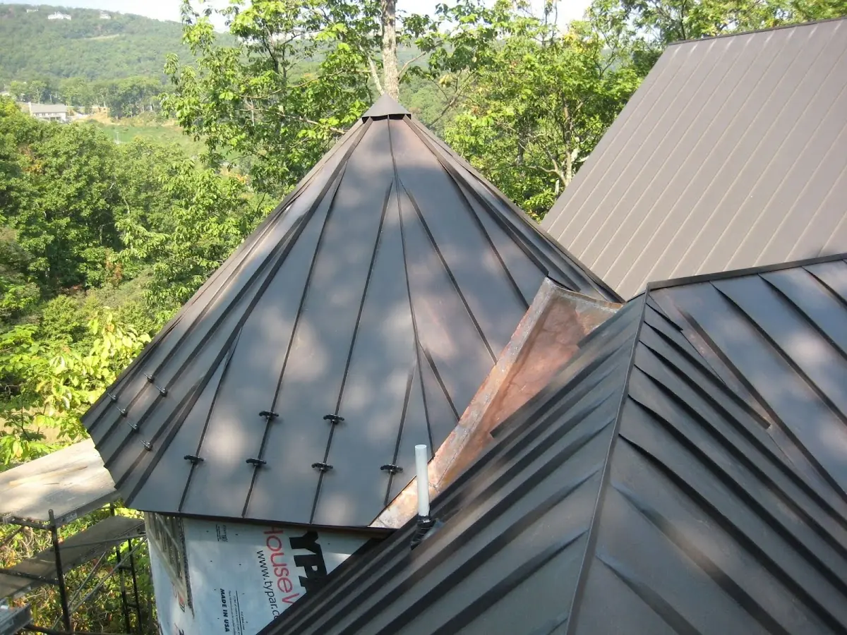 Professional Gutter Cleaning by Craftsman Roofing in Wood Vista