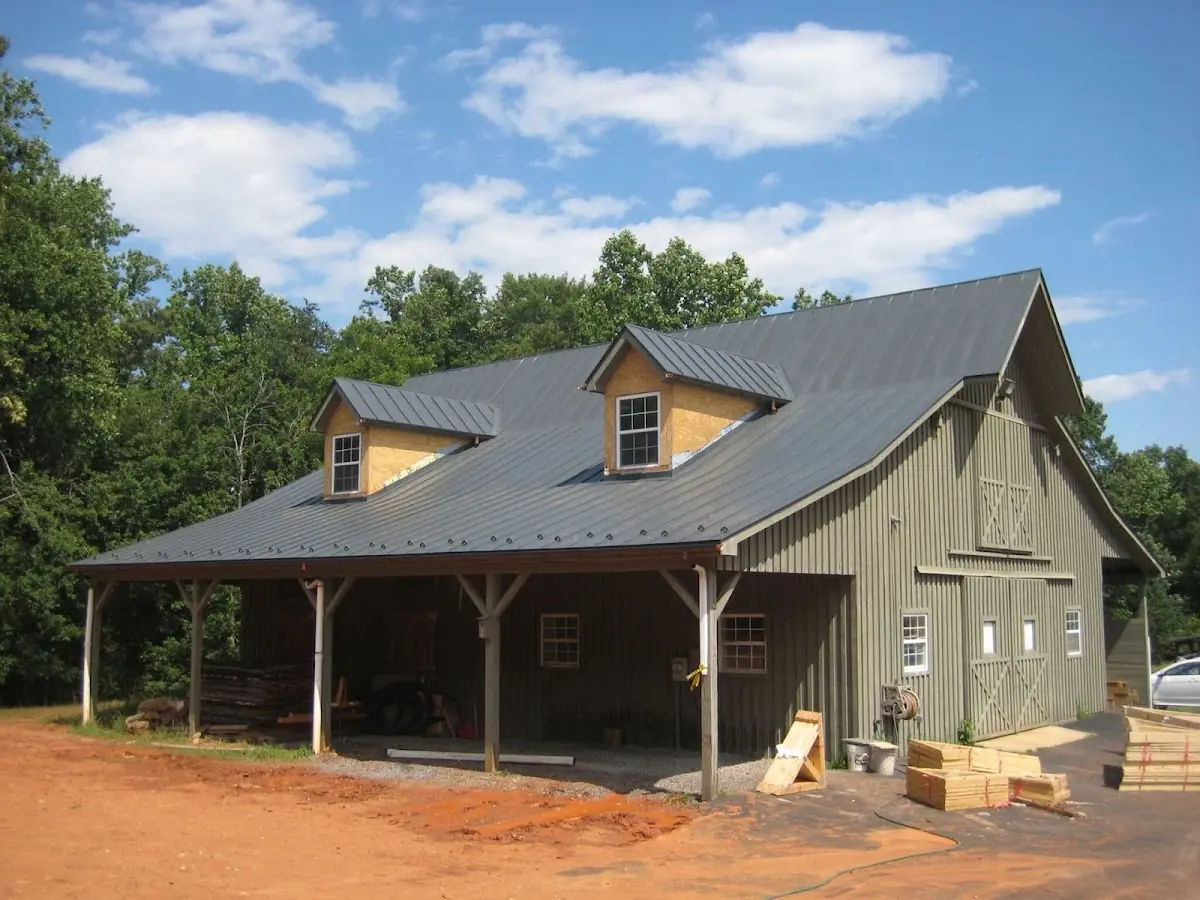 Expert Roof Coating workmanship in Wood Vista